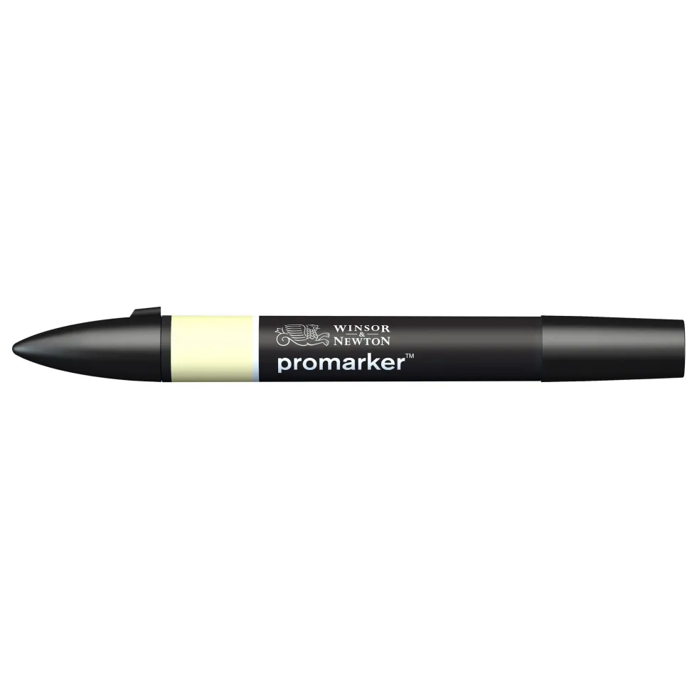 Promarker - Winsor & Newton - Buttercup