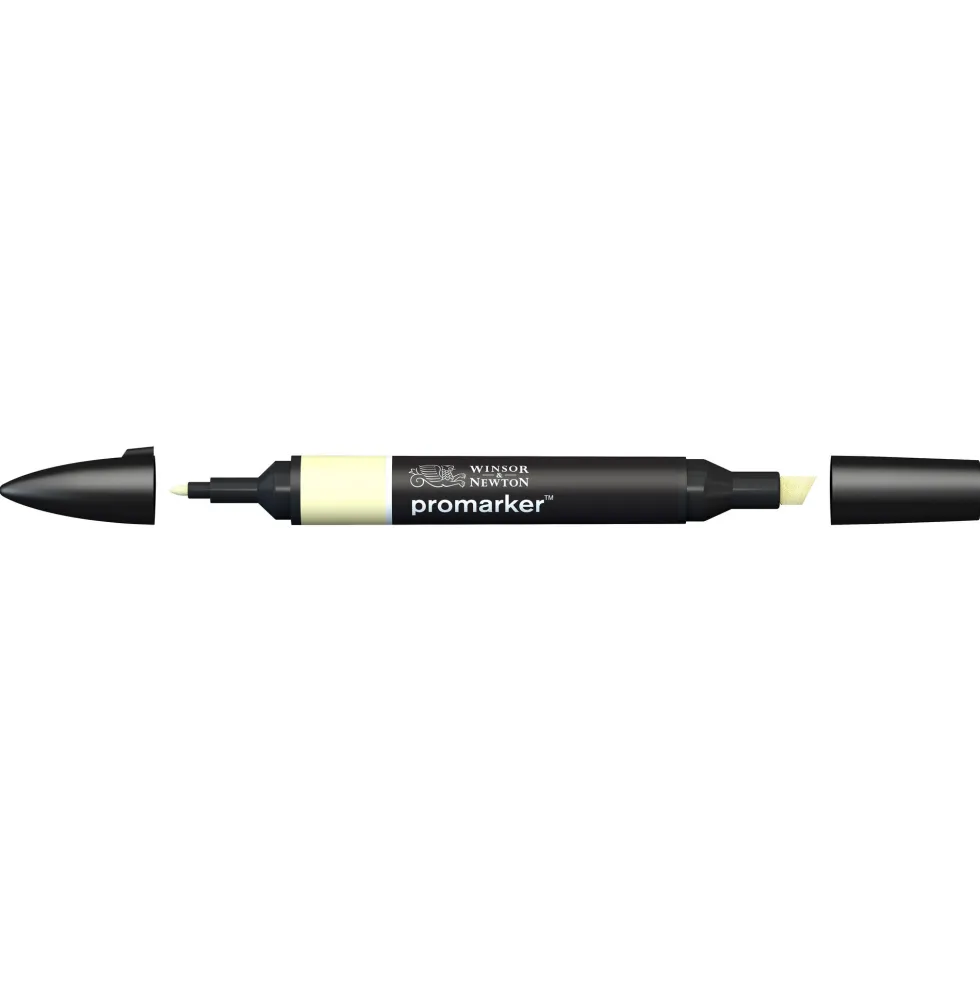 Promarker - Winsor & Newton - Buttercup