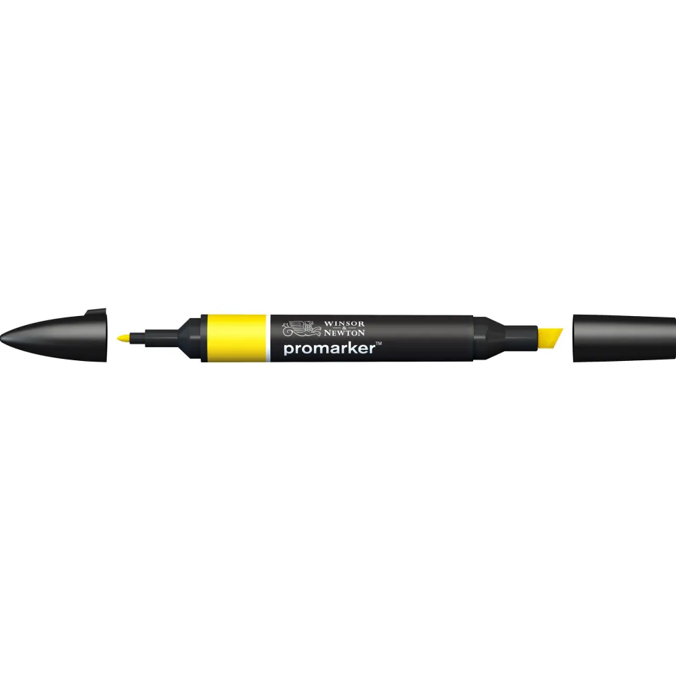 Promarker - Winsor & Newton - Canary