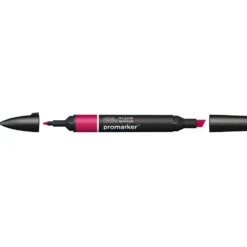 Promarker - Winsor & Newton - Cardinal Red