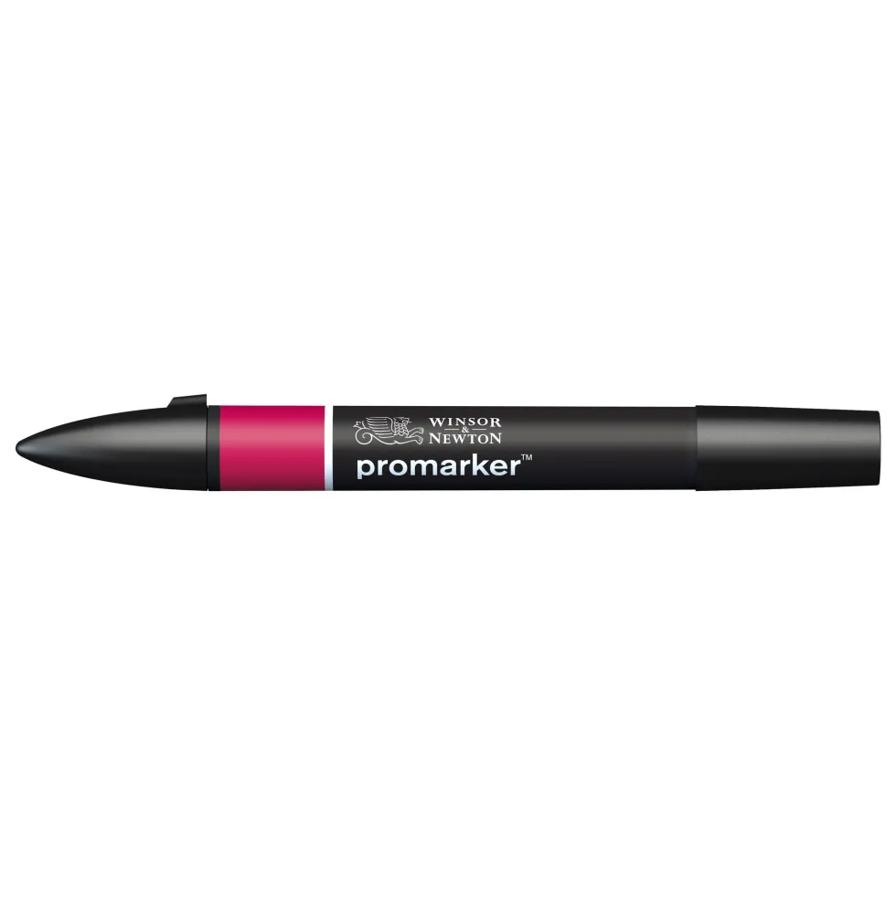 Promarker - Winsor & Newton - Cardinal Red
