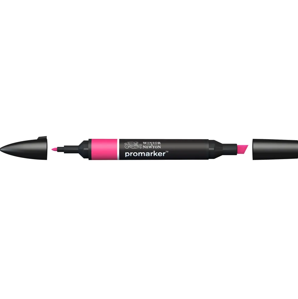 Promarker - Winsor & Newton - Carmine