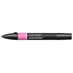 Promarker - Winsor & Newton - Cerise