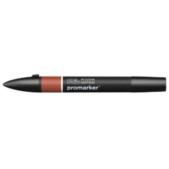 Promarker - Winsor & Newton - Chestnut
