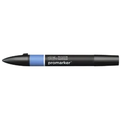 Promarker - Winsor & Newton - China Blue