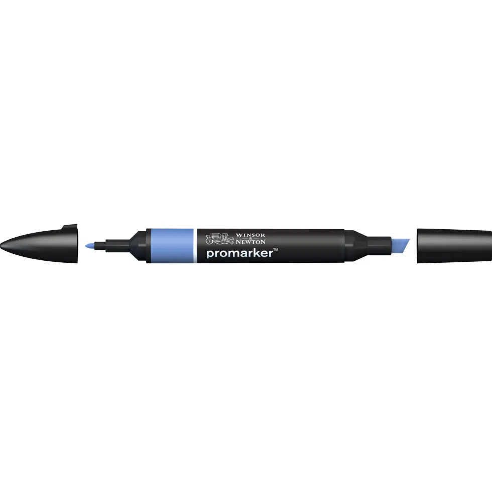 Promarker - Winsor & Newton - China Blue