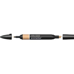 Promarker - Winsor & Newton - Cinnamon
