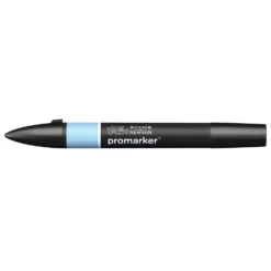 Promarker - Winsor & Newton - Cloud Blue