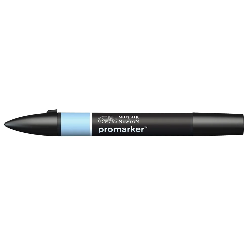Promarker - Winsor & Newton - Cloud Blue