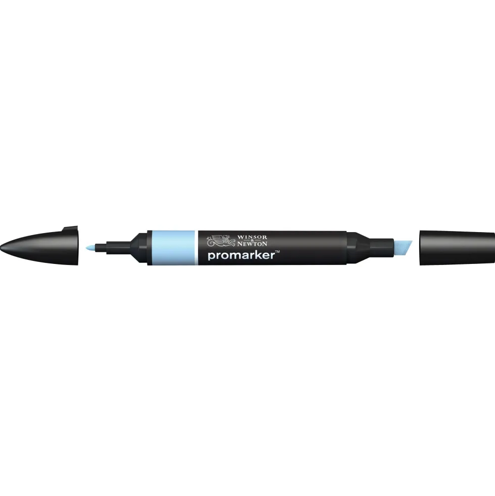 Promarker - Winsor & Newton - Cloud Blue