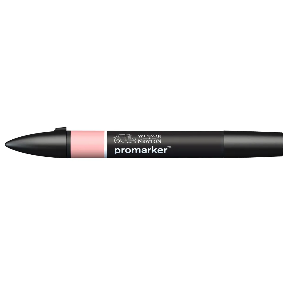 Promarker - Winsor & Newton - Cocktail Pink