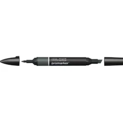 Promarker - Winsor & Newton - Cool Grey 7