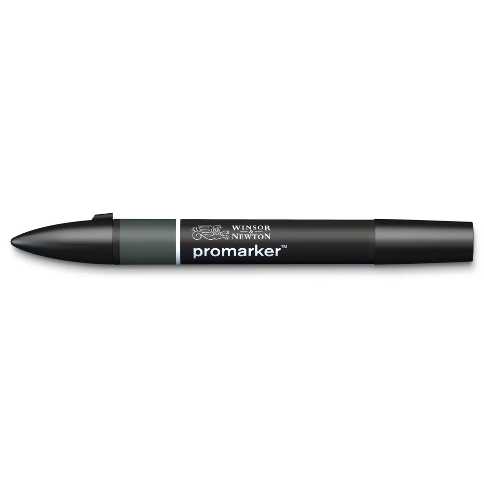 Promarker - Winsor & Newton - Cool Grey 7