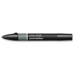 Promarker - Winsor & Newton - Cool Grey 0