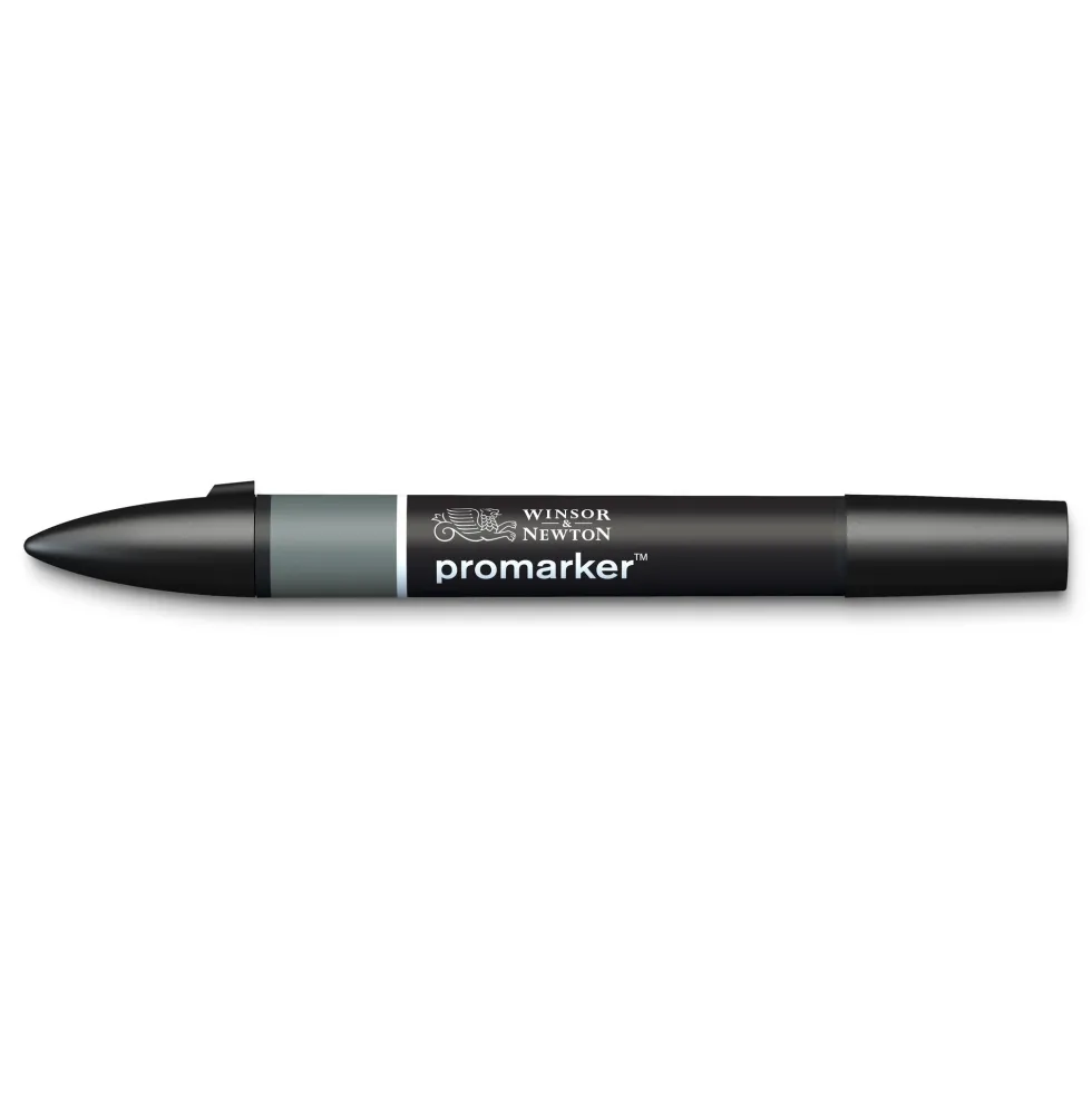 Promarker - Winsor & Newton - Cool Grey 0