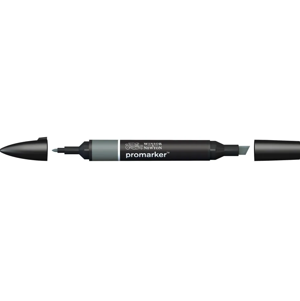 Promarker - Winsor & Newton - Cool Grey 0