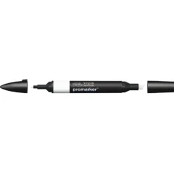 Promarker - Winsor & Newton - Cool Grey 00