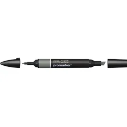 Promarker - Winsor & Newton - Cool Grey 5