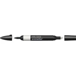 Promarker - Winsor & Newton - Cool Grey 2