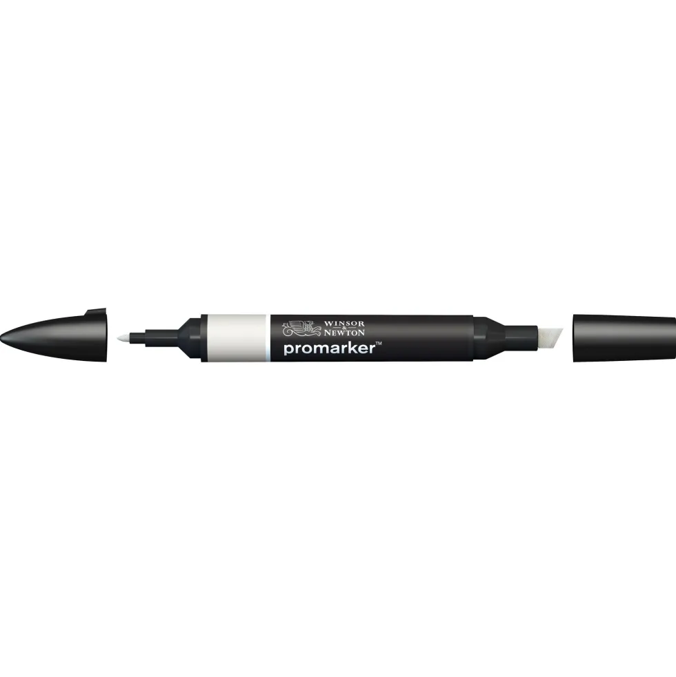 Promarker - Winsor & Newton - Cool Grey 2