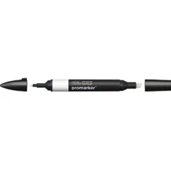 Promarker - Winsor & Newton - Cool Grey 1