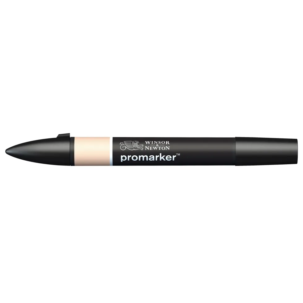 Promarker - Winsor & Newton - Dusky Pink