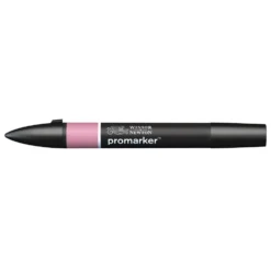 Promarker - Winsor & Newton - Dusky Rose