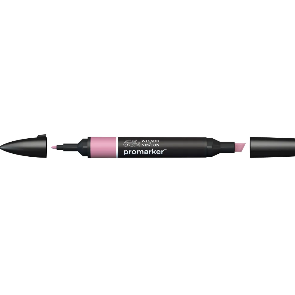 Promarker - Winsor & Newton - Dusky Rose
