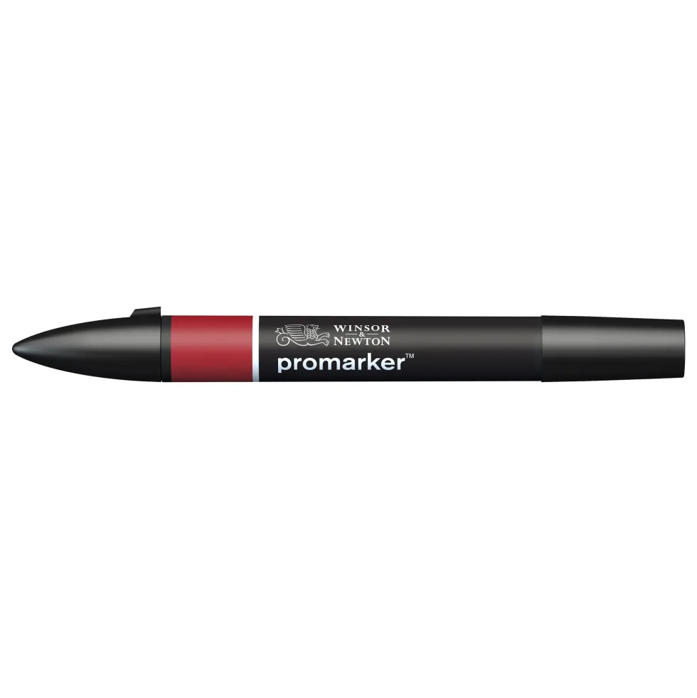 Promarker - Winsor & Newton - Firebrick