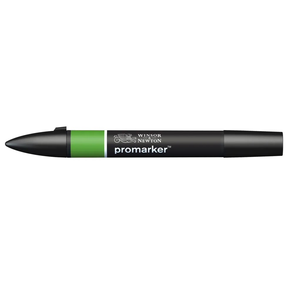 Promarker - Winsor & Newton - Forest Green