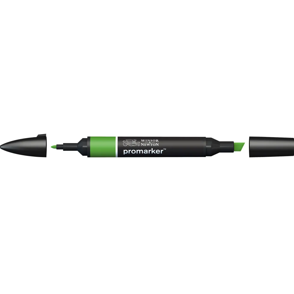 Promarker - Winsor & Newton - Forest Green