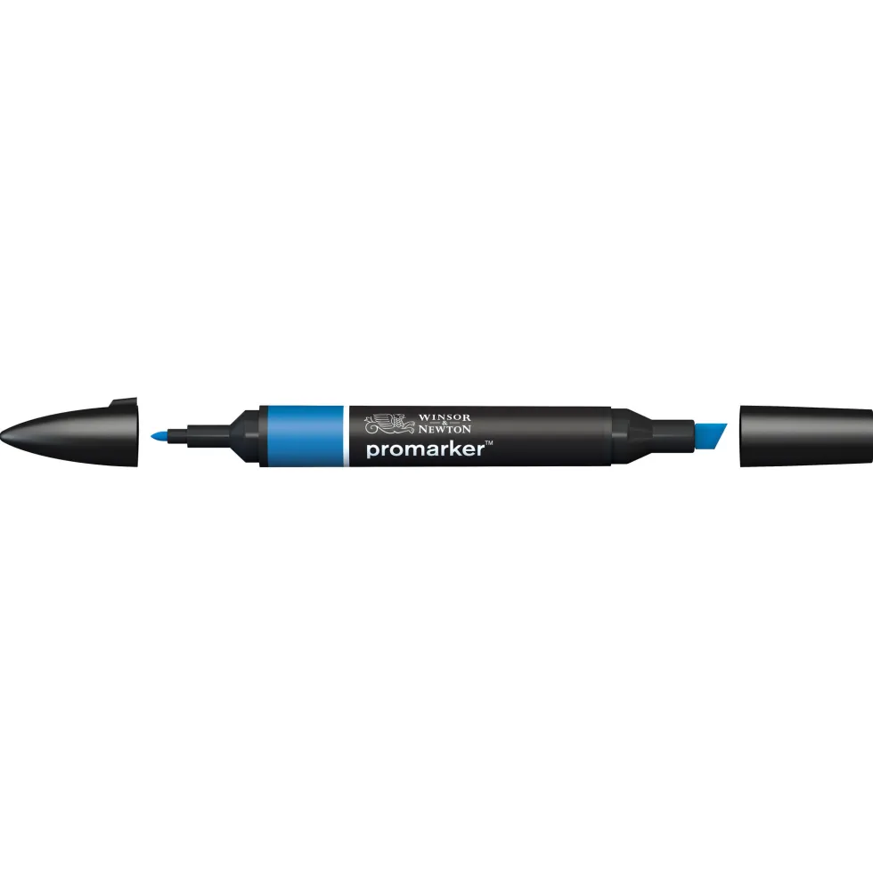Promarker - Winsor & Newton - French Navy