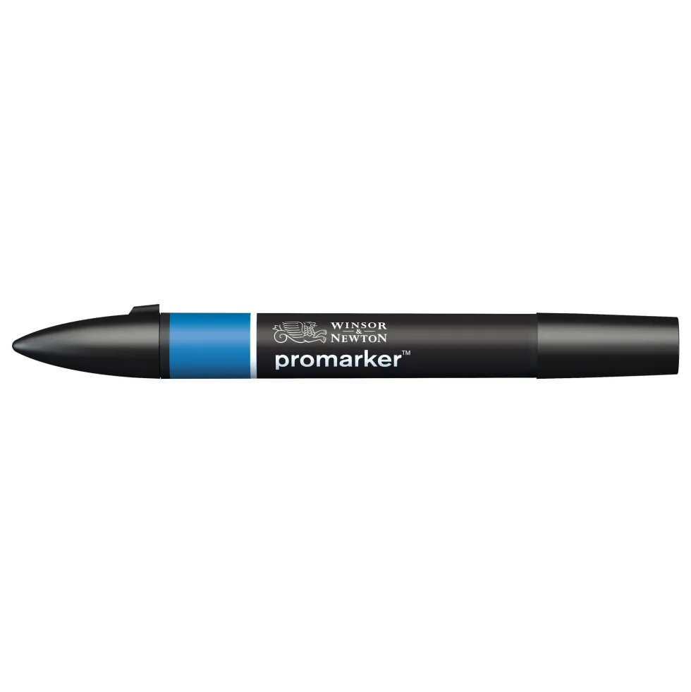 Promarker - Winsor & Newton - French Navy