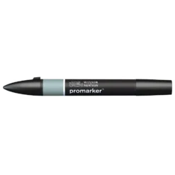 Promarker - Winsor & Newton - Grey Green