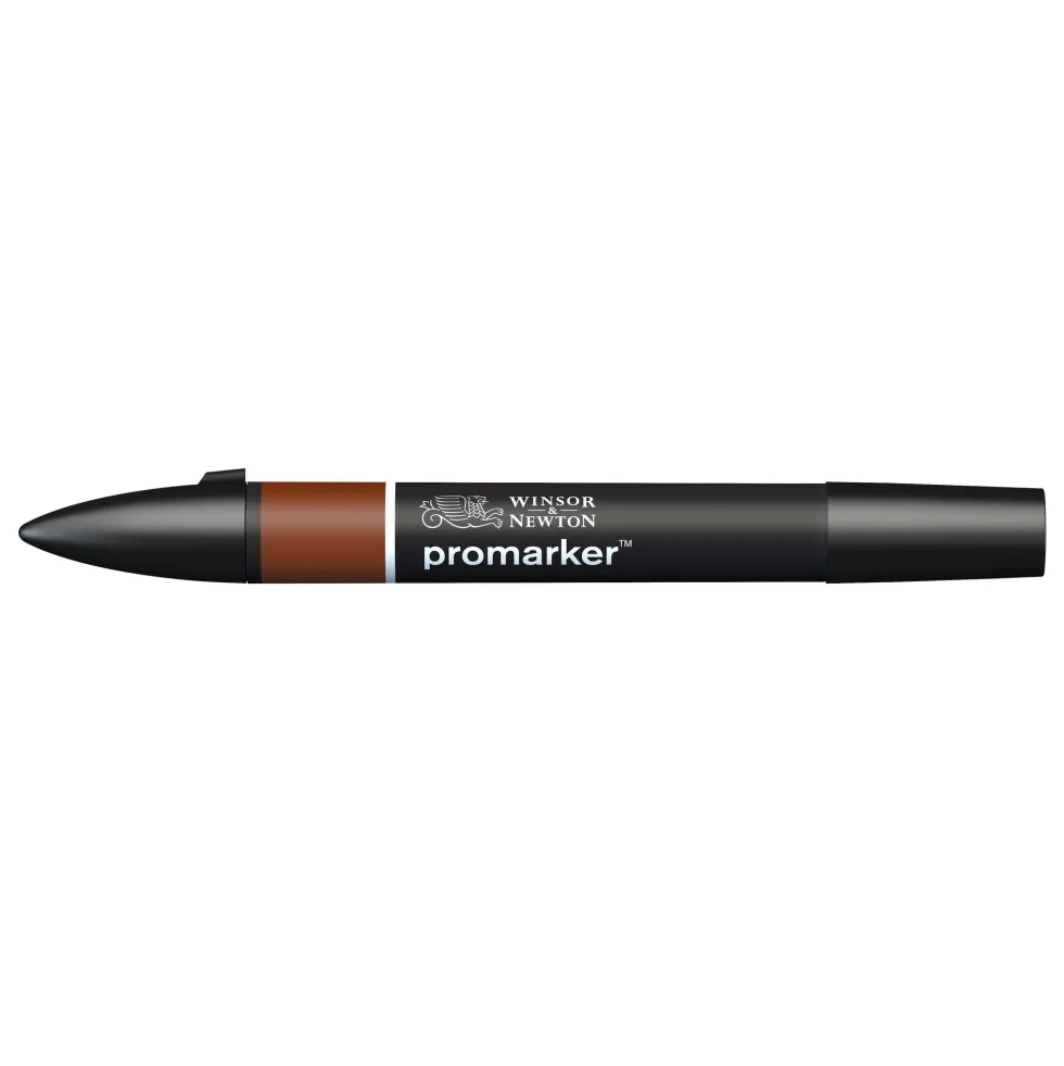 Promarker - Winsor & Newton - Henna