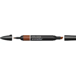 Promarker - Winsor & Newton - Henna