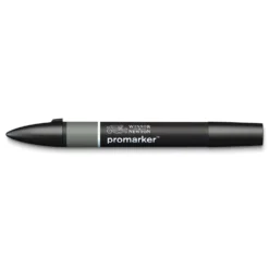 Promarker - Winsor & Newton - Ice Grey 0