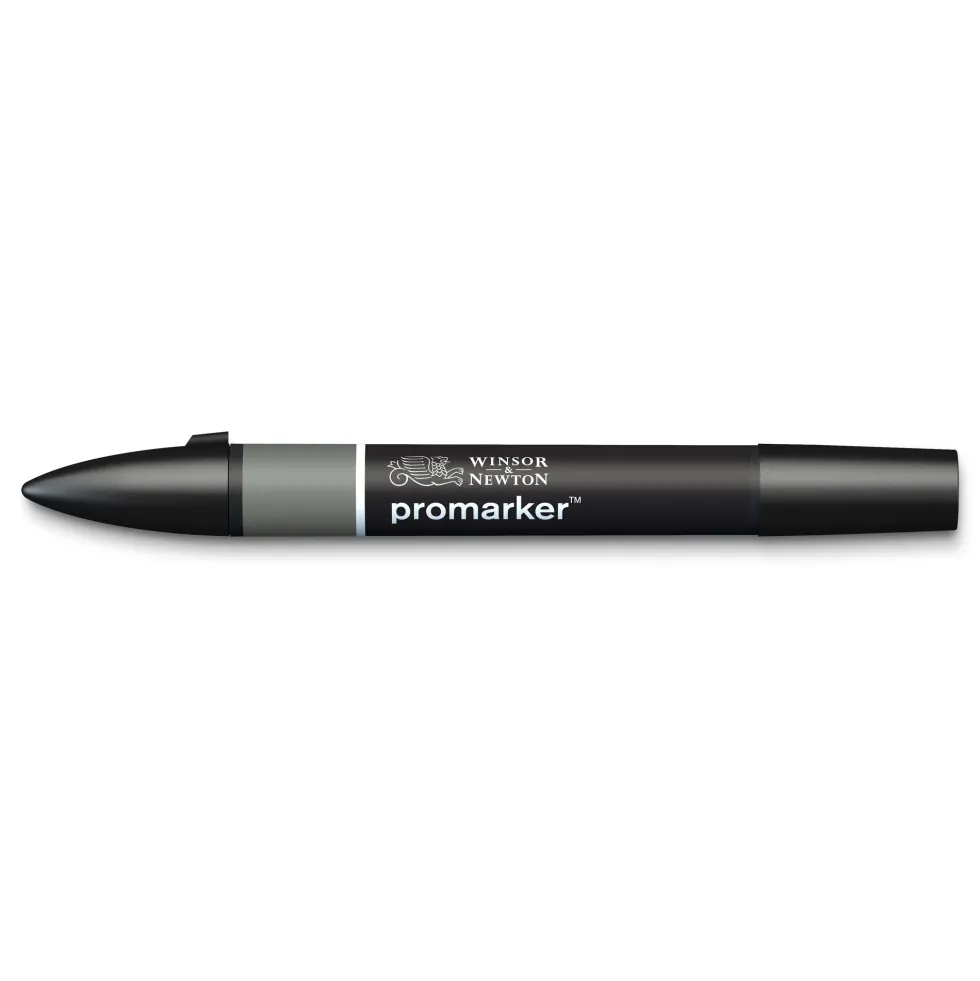 Promarker - Winsor & Newton - Ice Grey 0