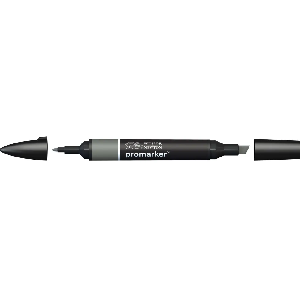 Promarker - Winsor & Newton - Ice Grey 0
