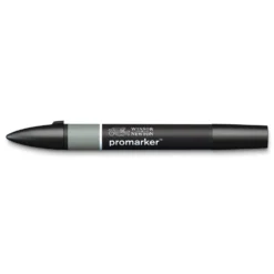 Promarker - Winsor & Newton - Ice Grey 5