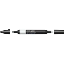 Promarker - Winsor & Newton - Ice Grey 2