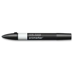 Promarker - Winsor & Newton - Ice Grey 2