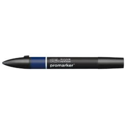 Promarker - Winsor & Newton - Indigo Blue