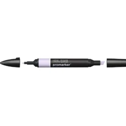 Promarker - Winsor & Newton - Lavender