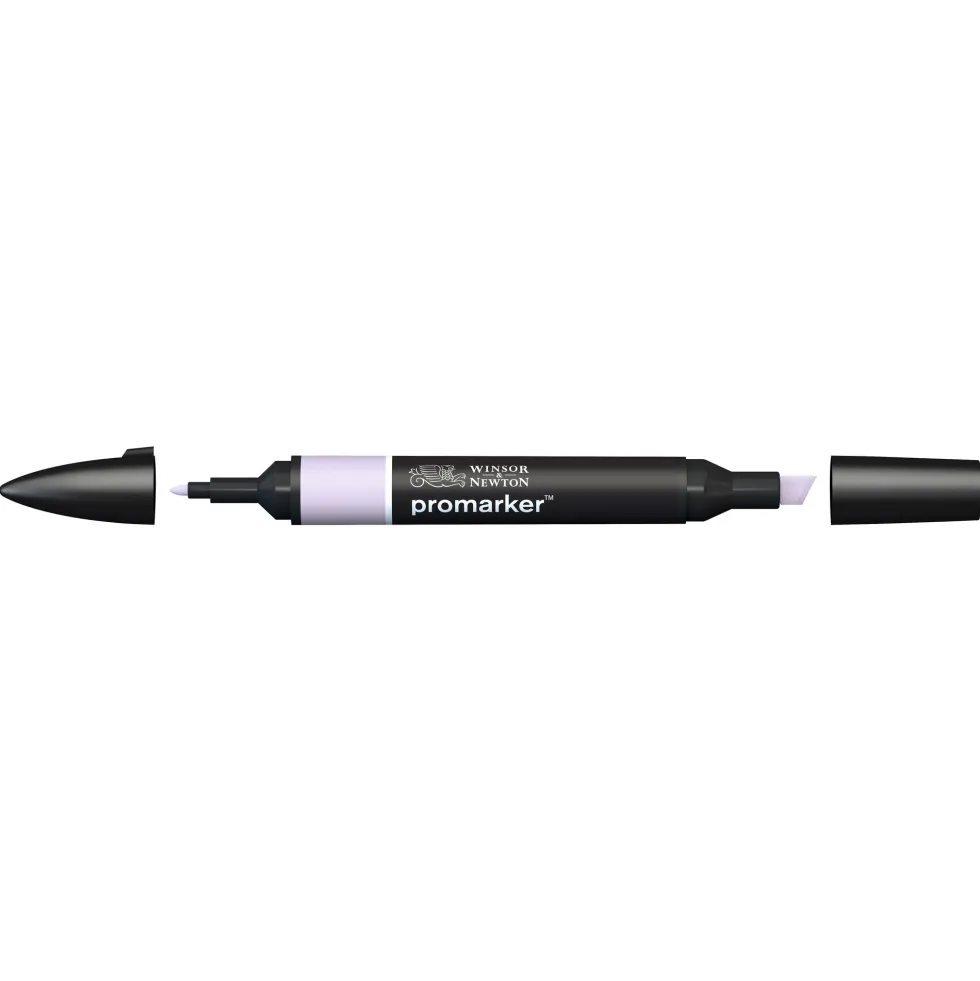 Promarker - Winsor & Newton - Lavender