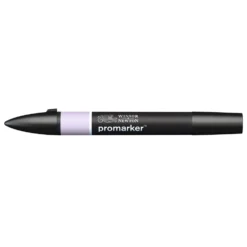 Promarker - Winsor & Newton - Lavender