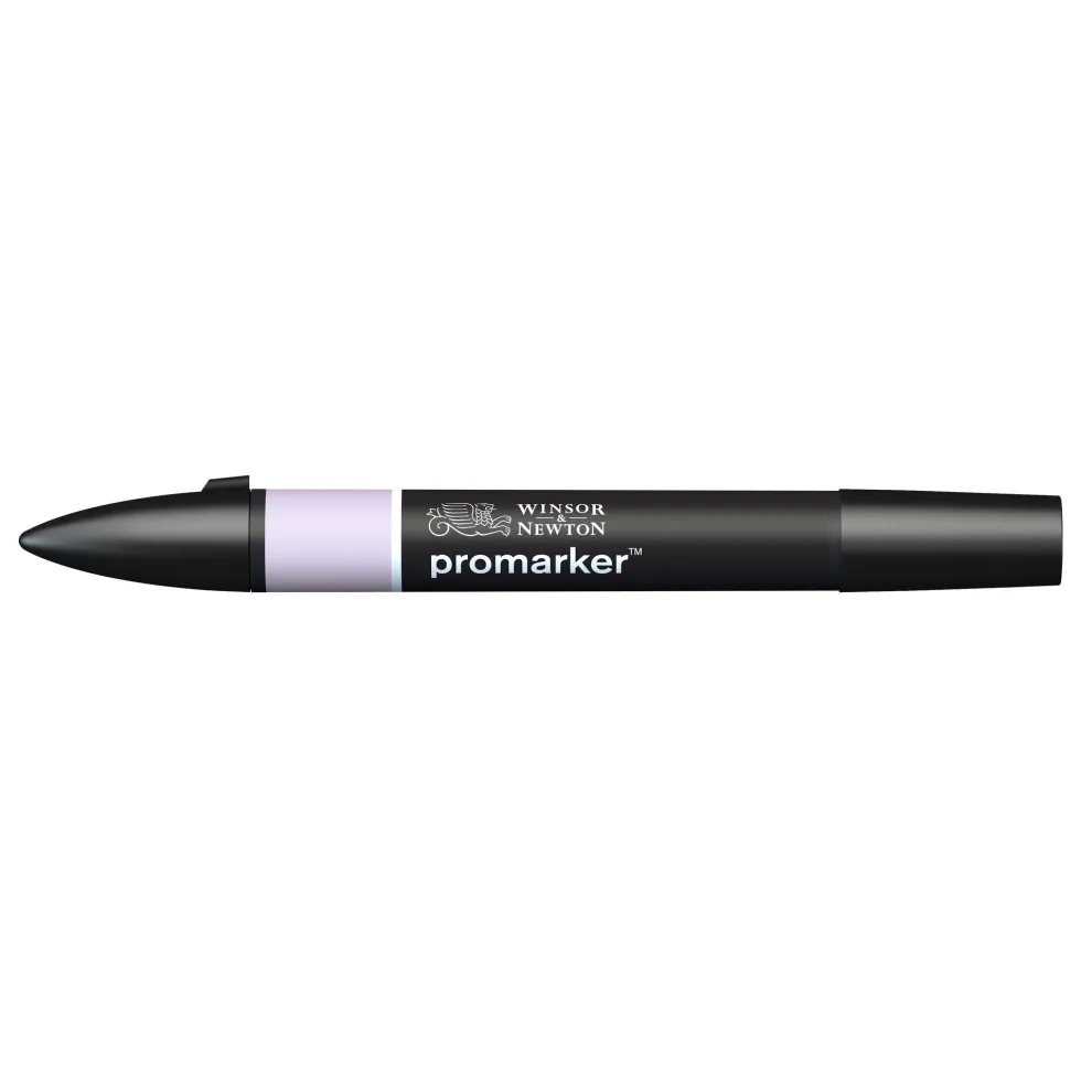 Promarker - Winsor & Newton - Lavender