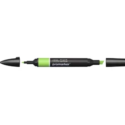 Promarker - Winsor & Newton - Leaf Green