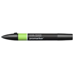 Promarker - Winsor & Newton - Leaf Green