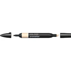 Promarker - Winsor & Newton - Lemon Chiffon